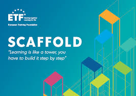 SCAFFOLD usulyýeti boýunça hünär kämilleşdiriş okuwy geçirildi
